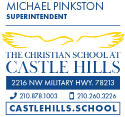 Best Private Schools In San Antonio