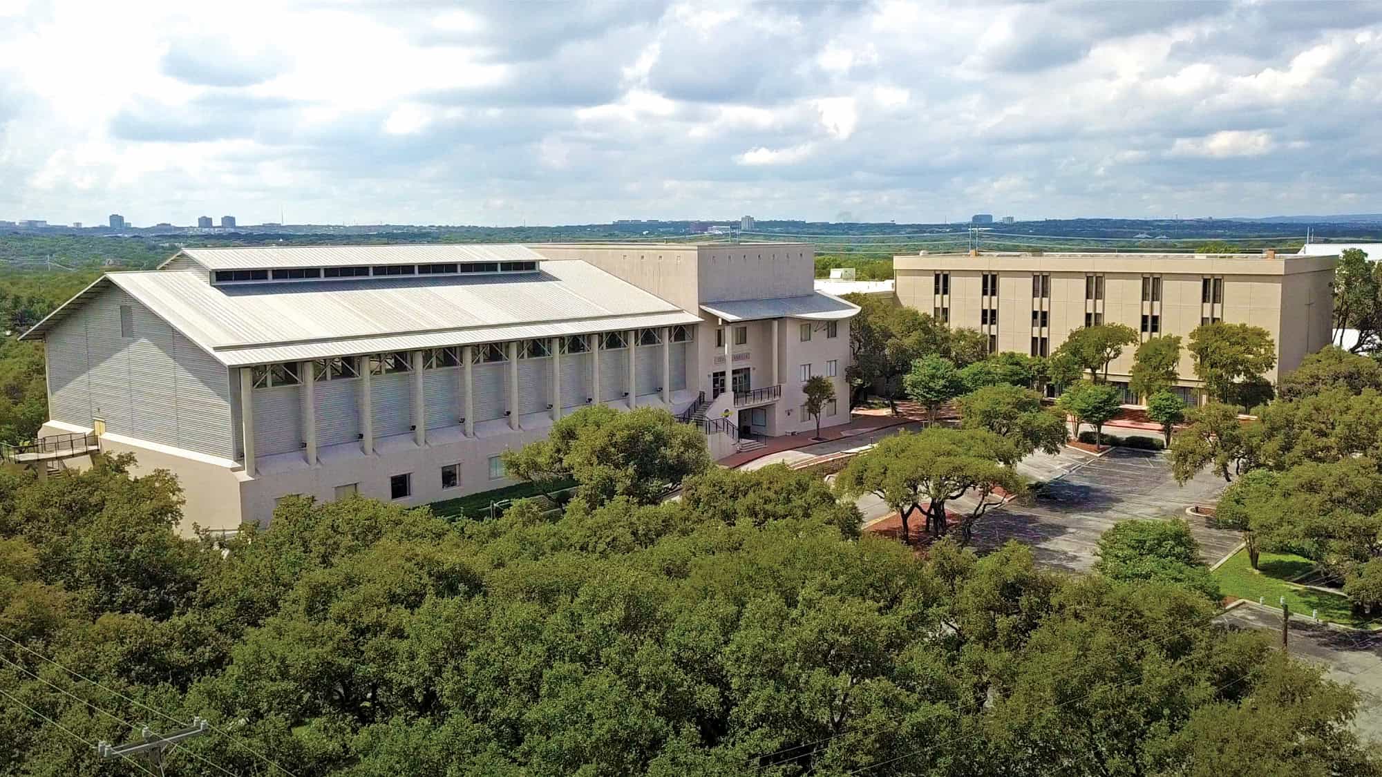 Best Private Schools In San Antonio