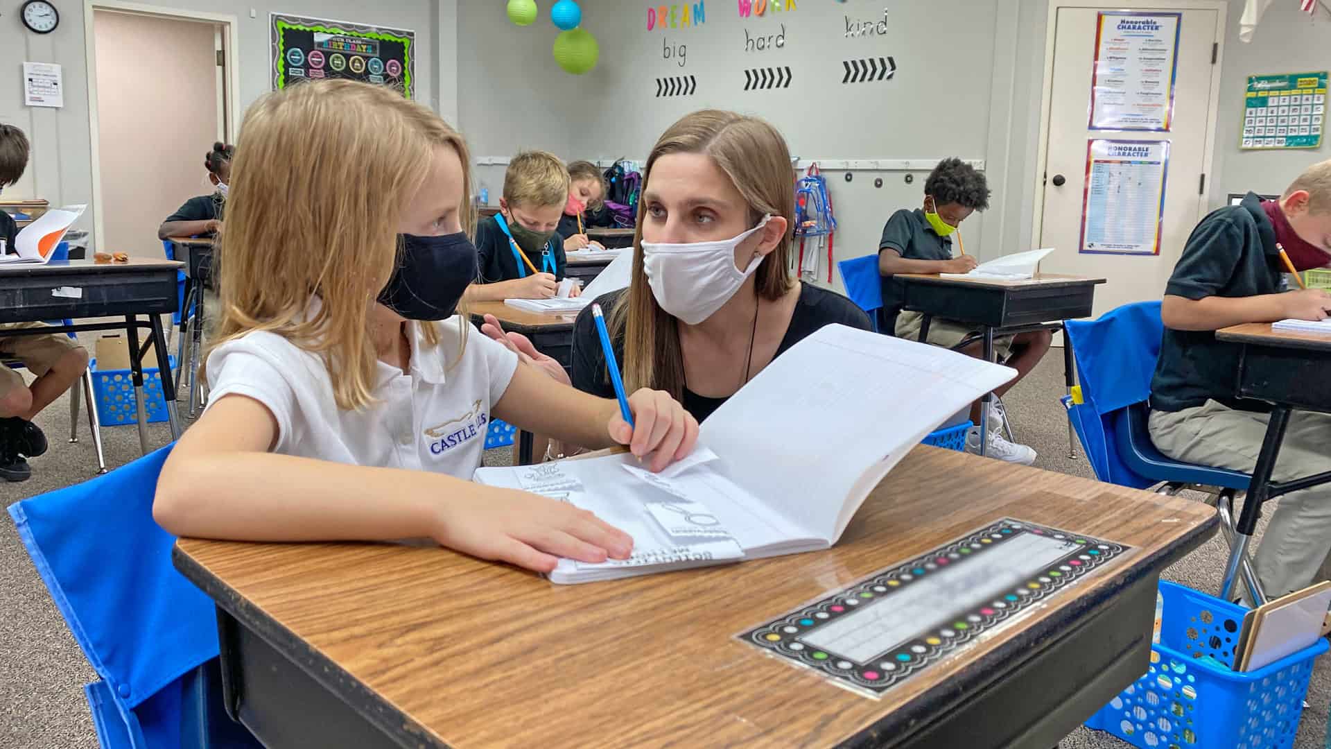 Best Private School San Antonio