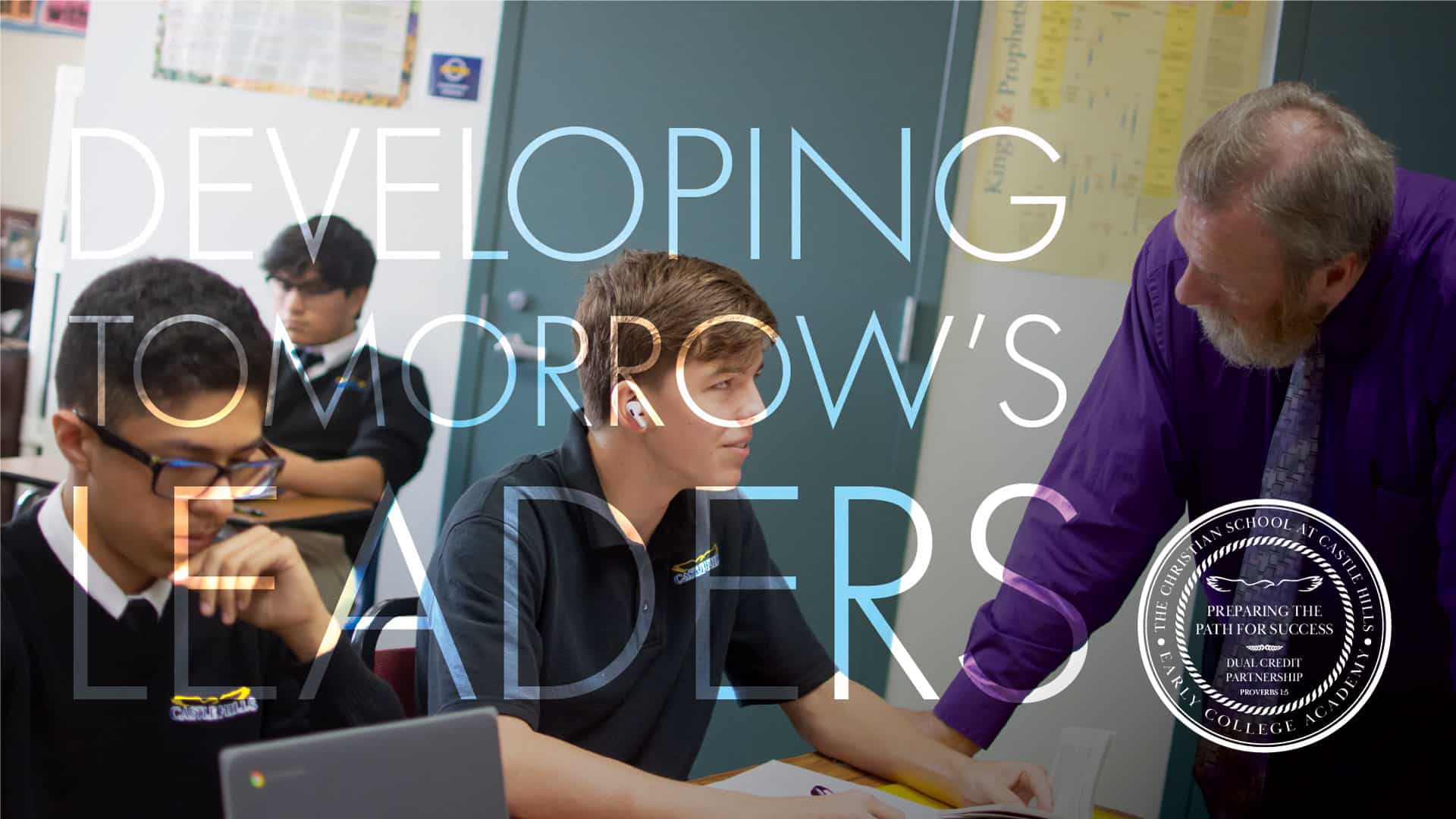 Best Private Schools In San Antonio