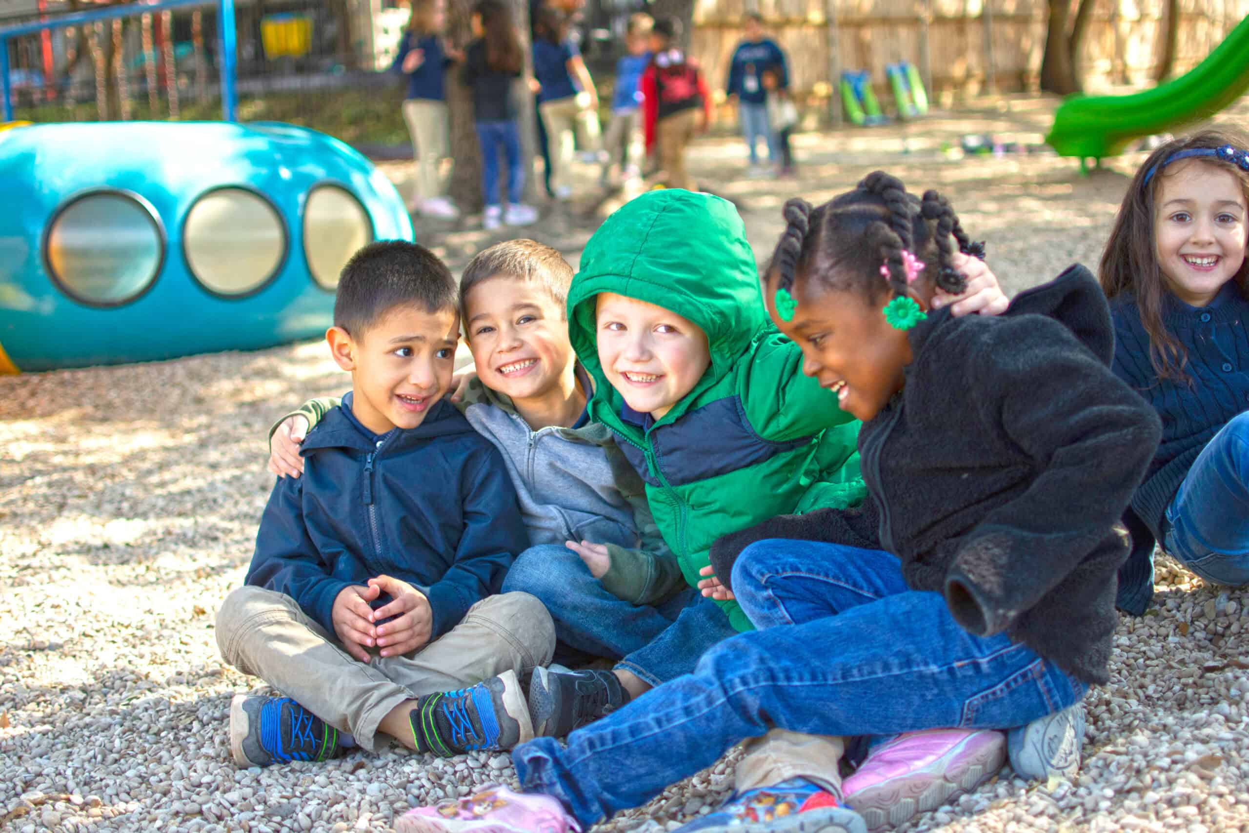 Best Private Schools In San Antonio