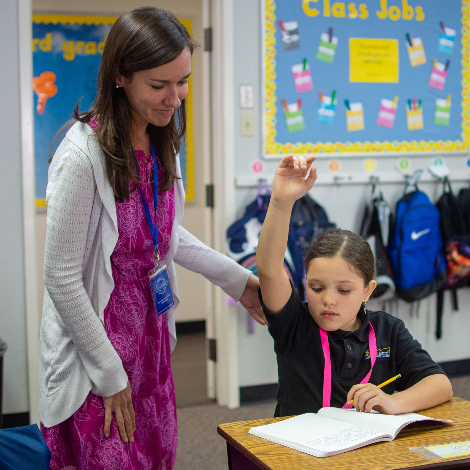 Best Private Elementary School in San Antonio