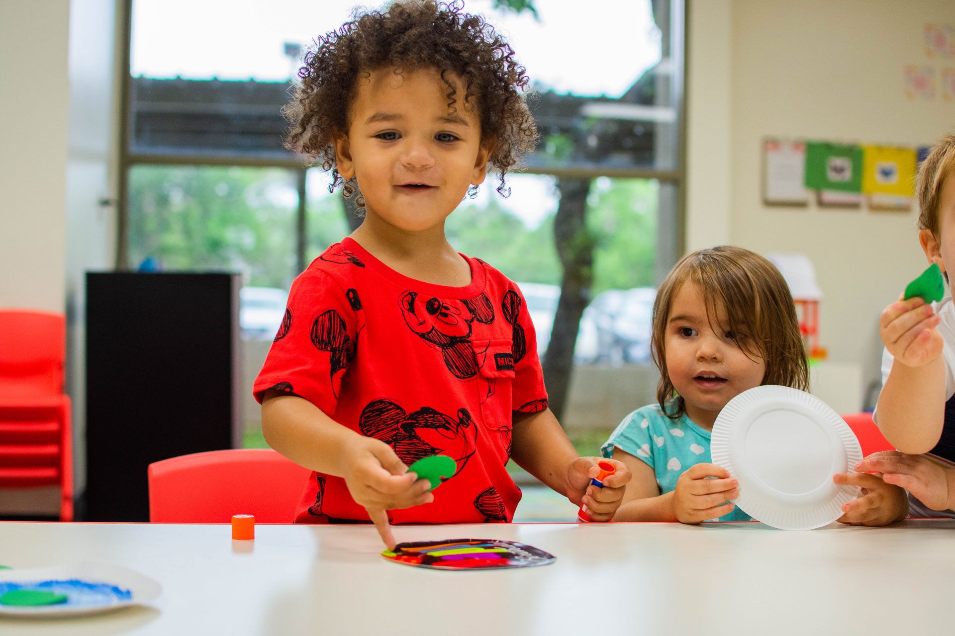 Best Private Preschool in San Antonio