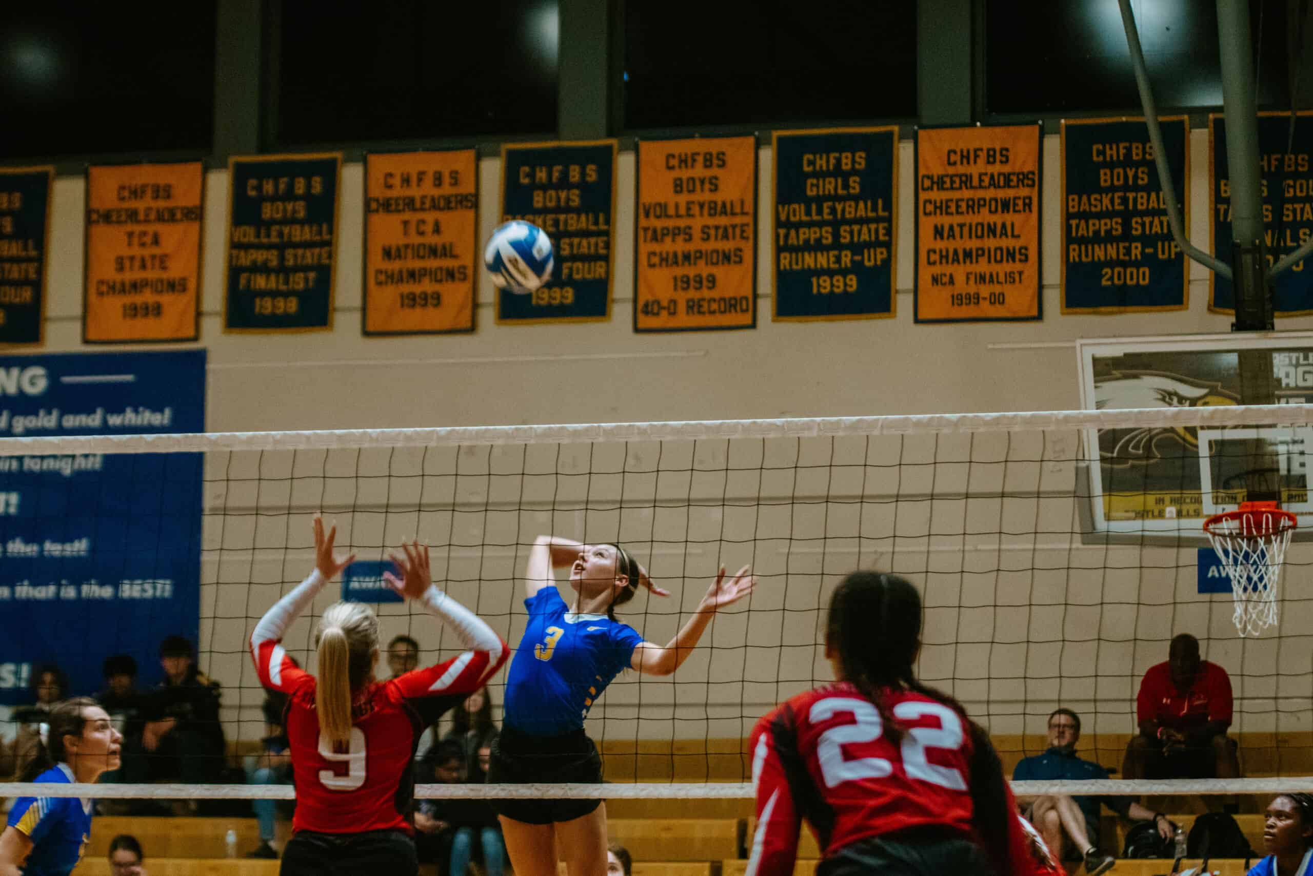 Best Private School San Antonio