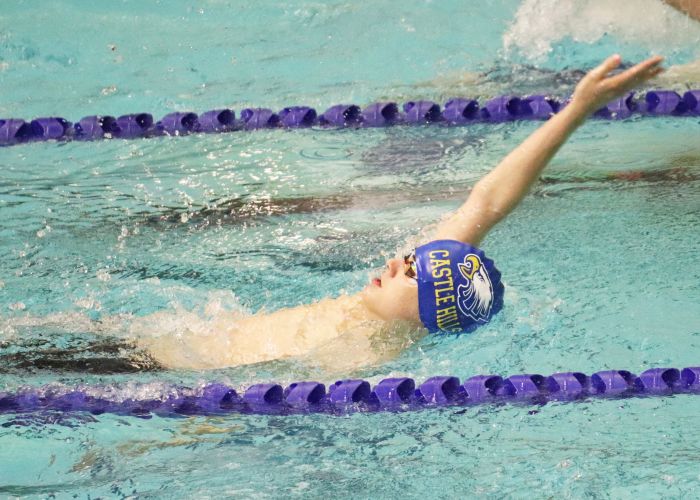 Noah Ab backstroke