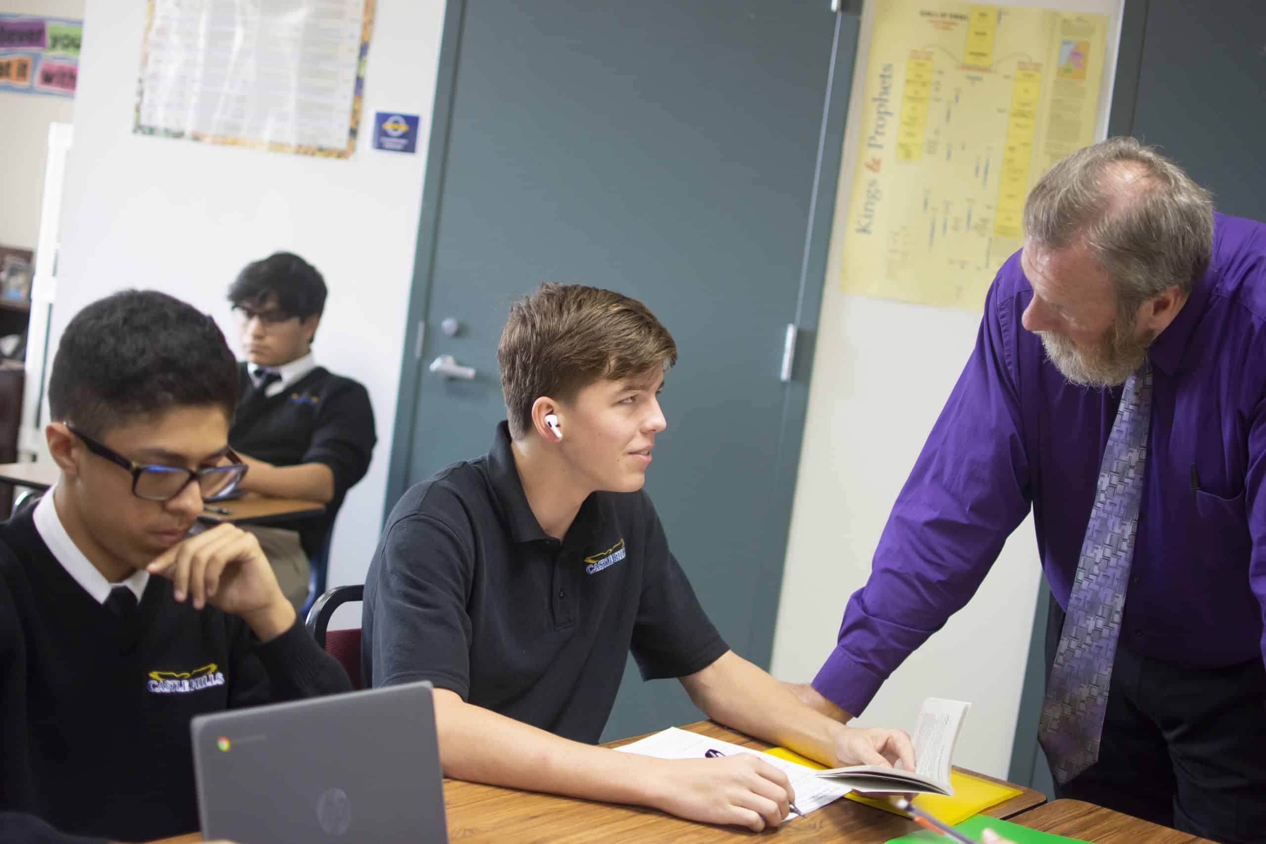 Best Private Schools In San Antonio