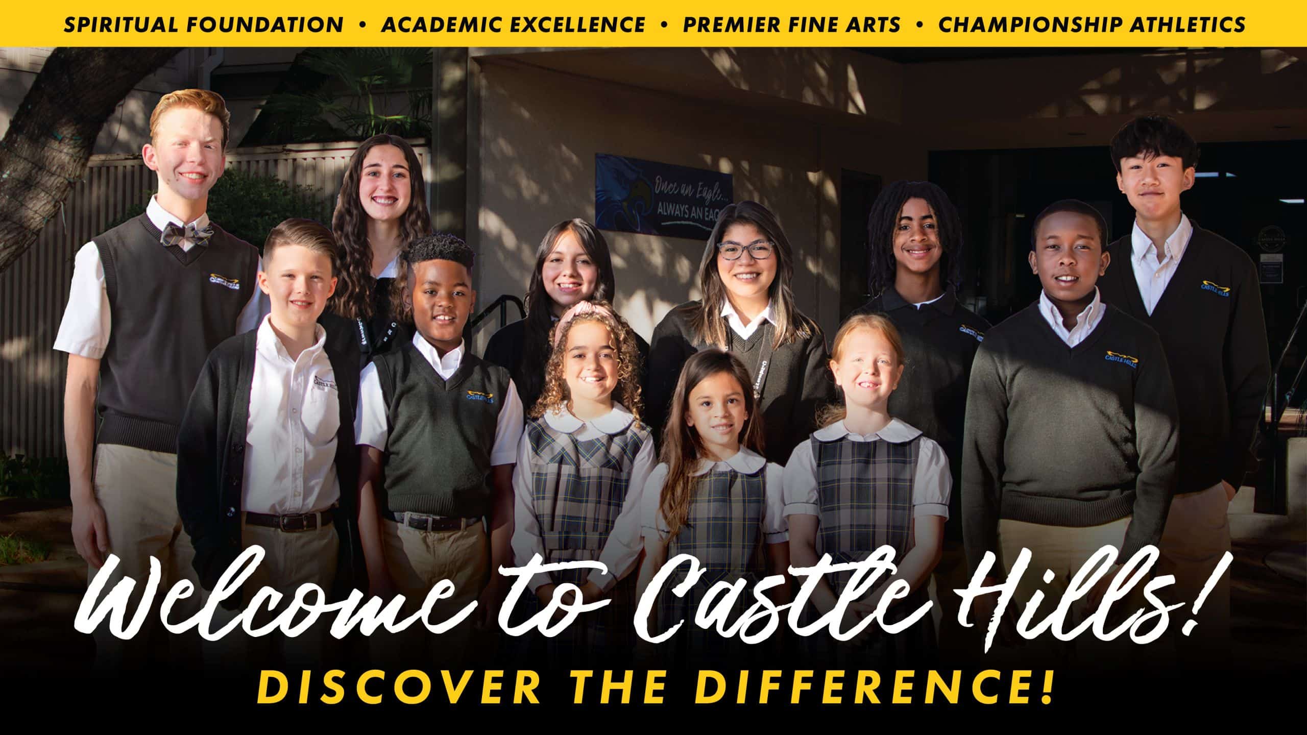 Best Private School San Antonio