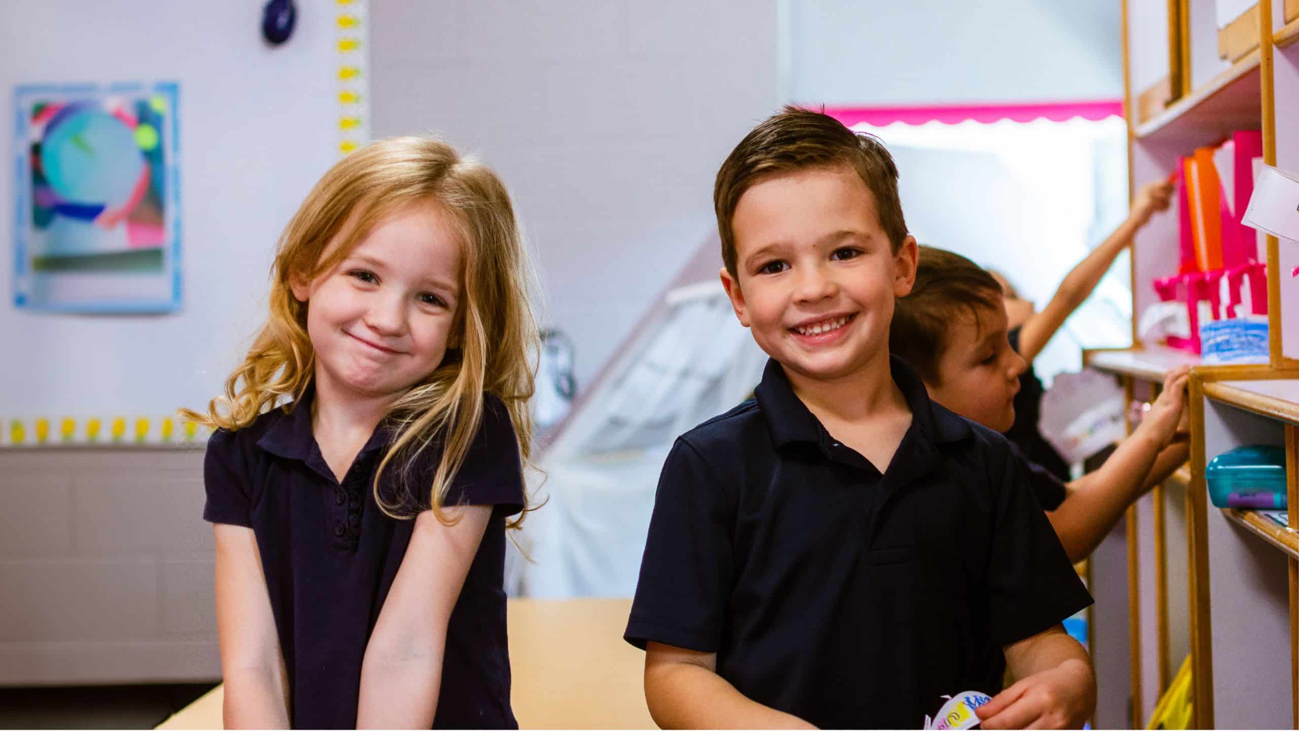 Best Private Schools In San Antonio
