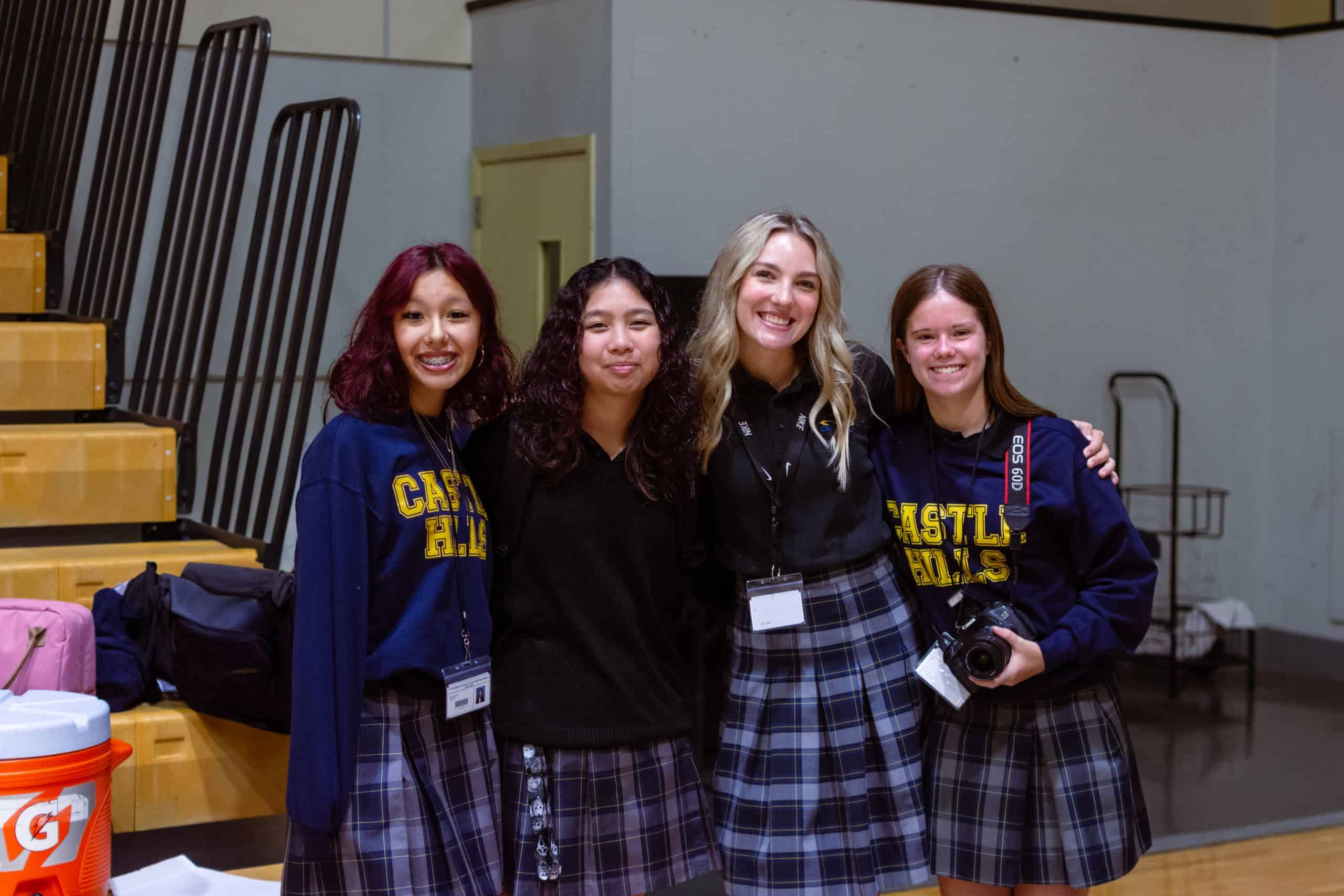 Best Private Schools In San Antonio