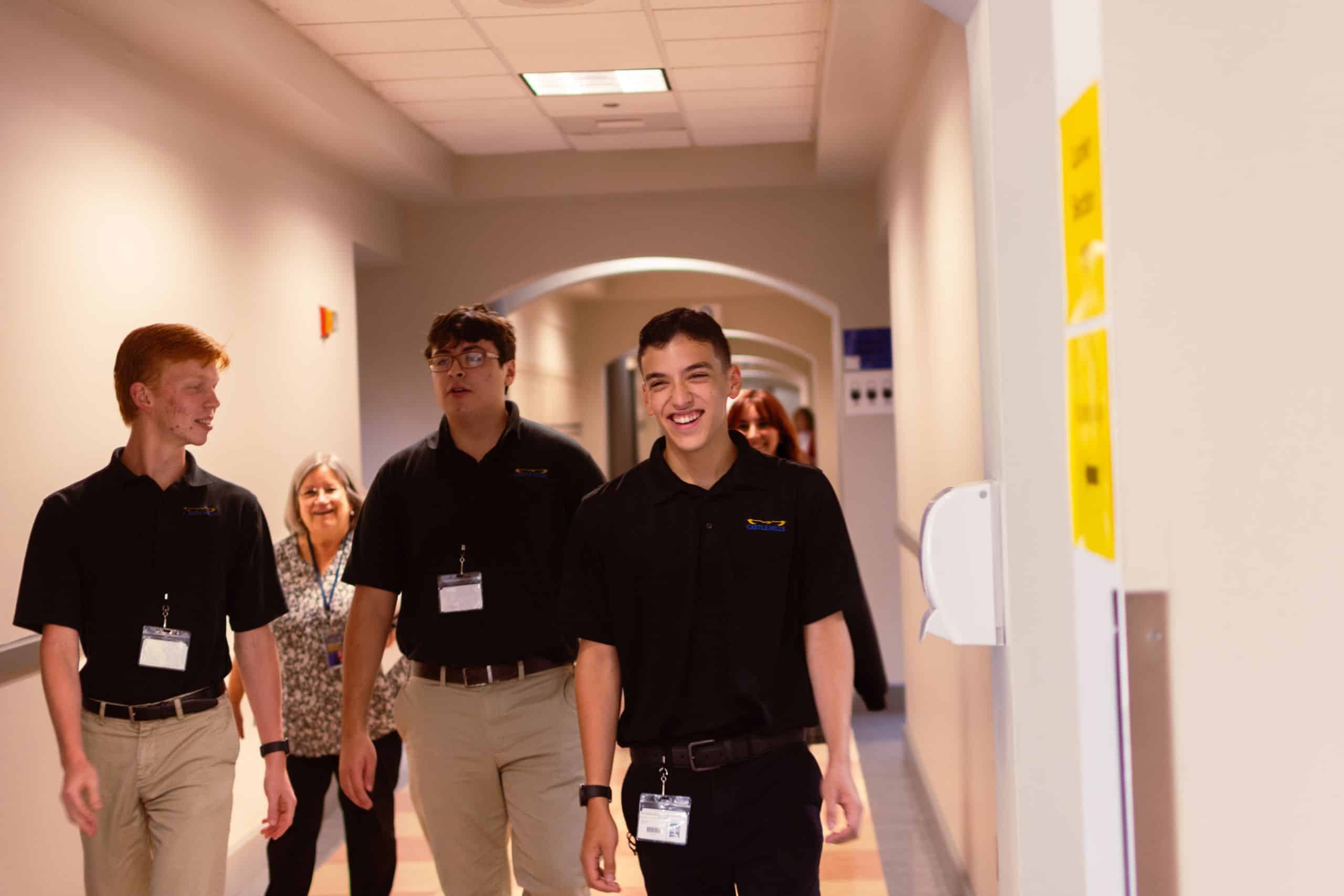 Best Private Schools In San Antonio