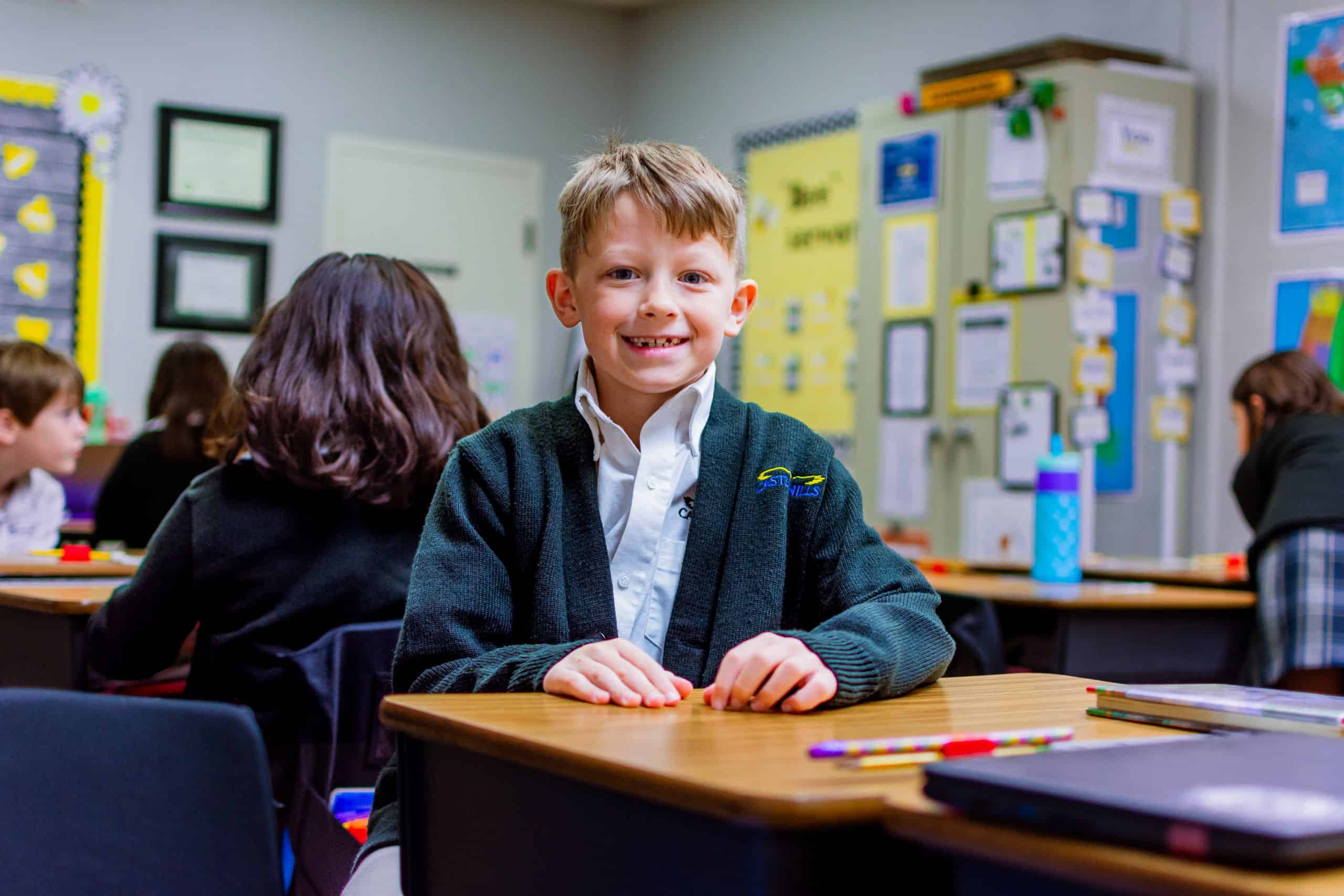 Best Private Schools In San Antonio
