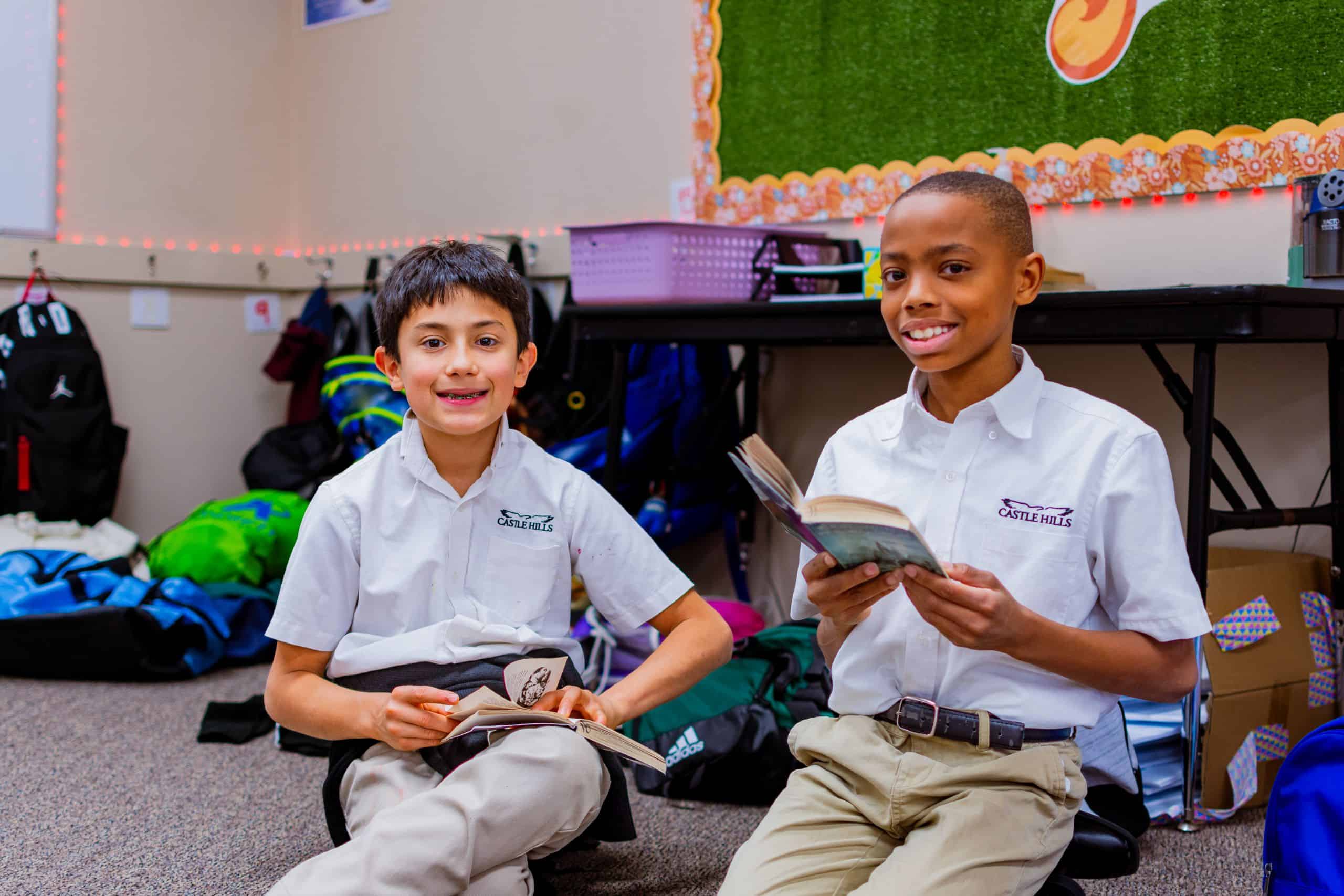 Best Private Schools In San Antonio