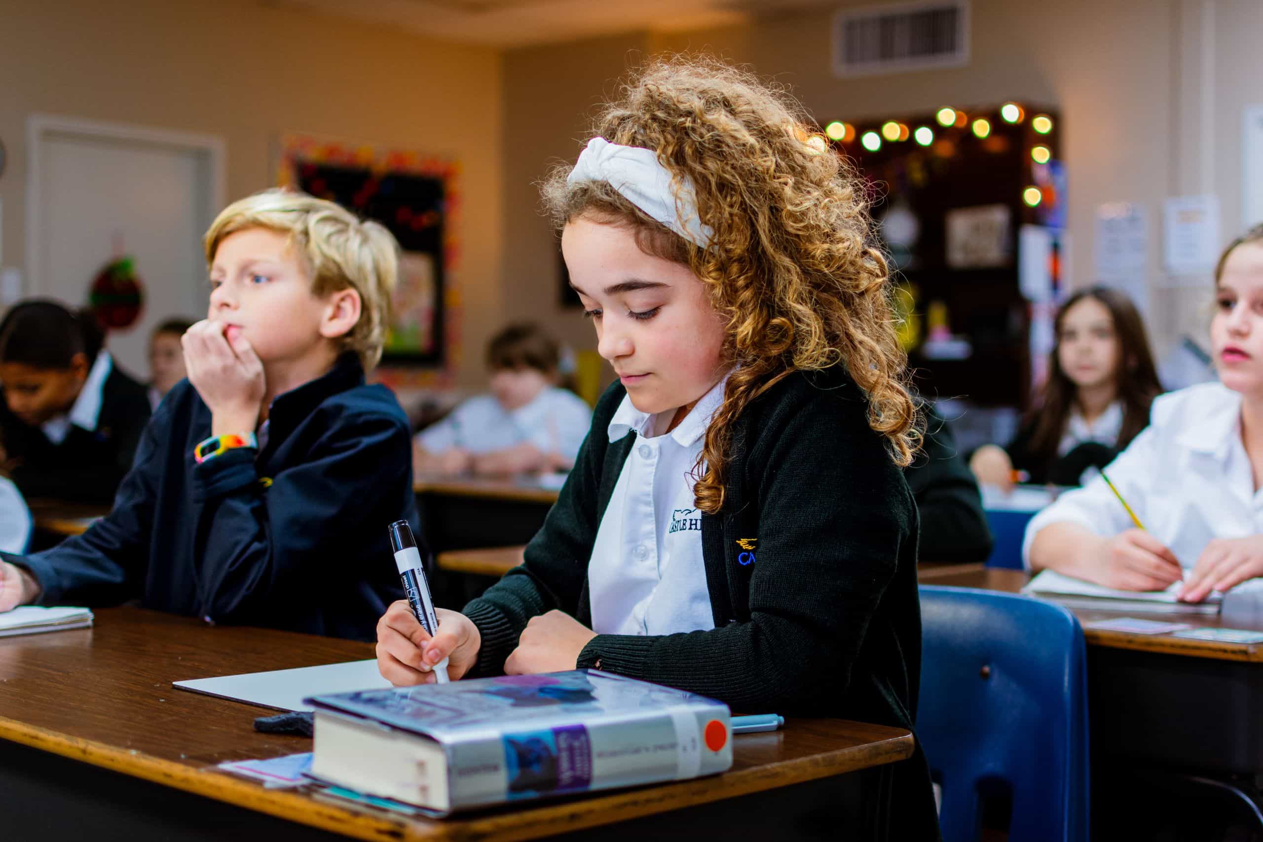 Best Private Schools In San Antonio