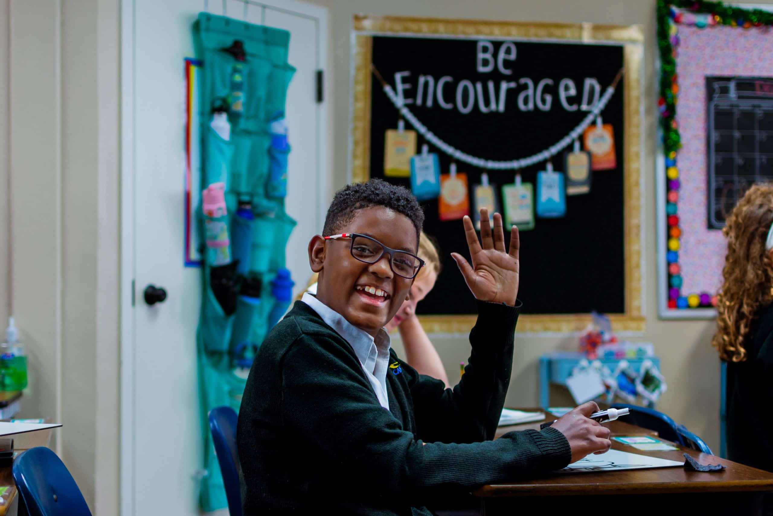 Best Private Schools In San Antonio