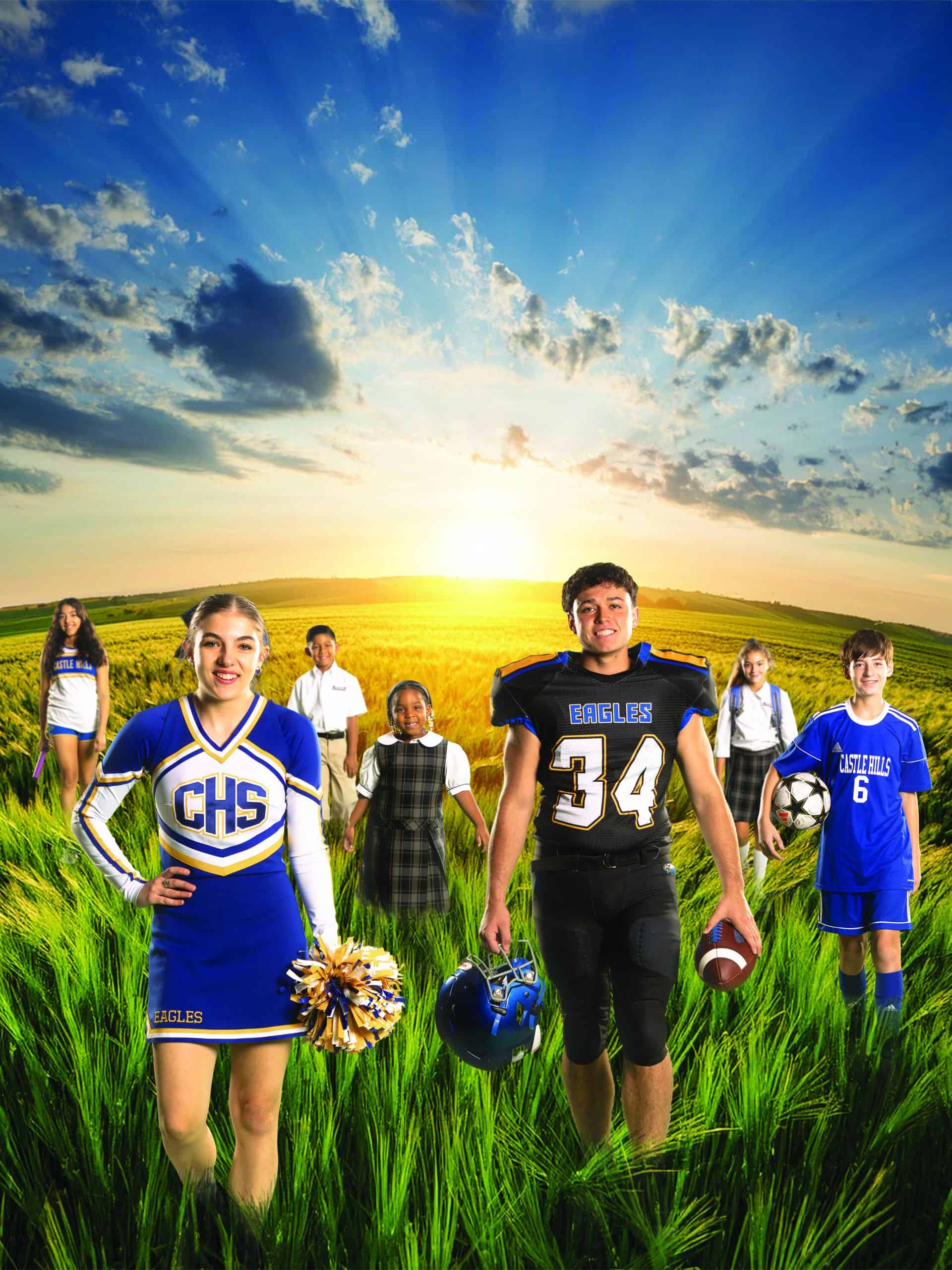 Best Private Schools In San Antonio