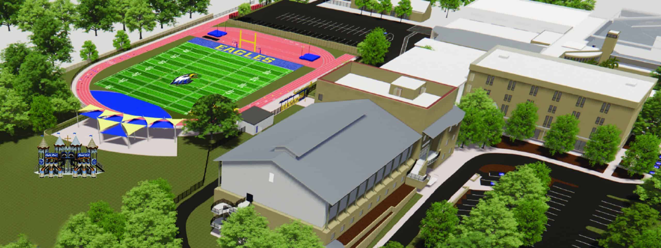 The Christian School at Castle Hills Best Private Schools In San Antonio