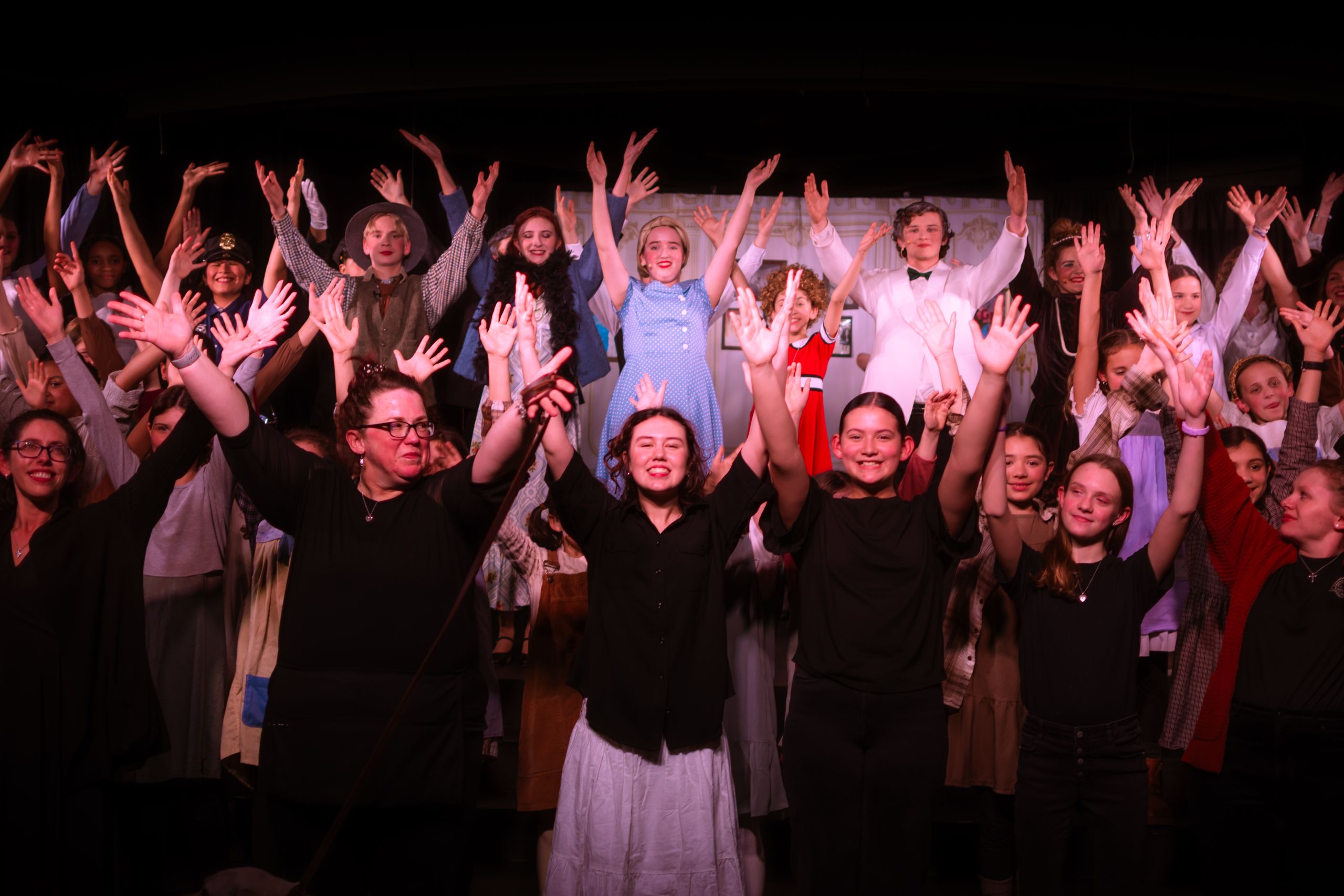 The Christian School at Castle Hills Best Private School San Antonio