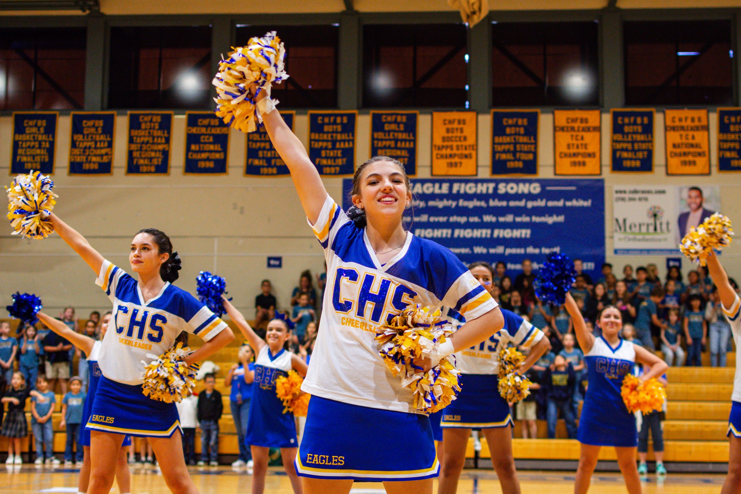 Best Private School San Antonio