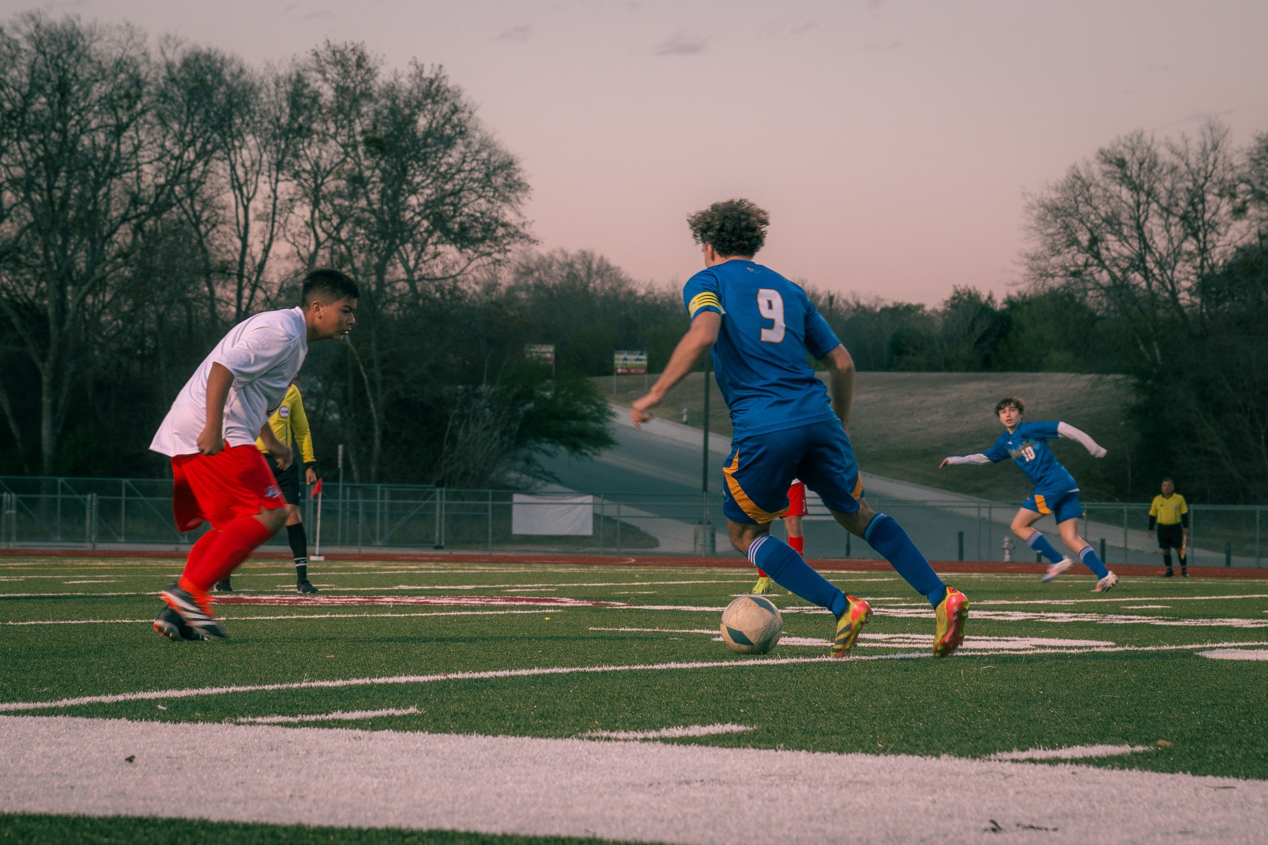 Best Private School San Antonio