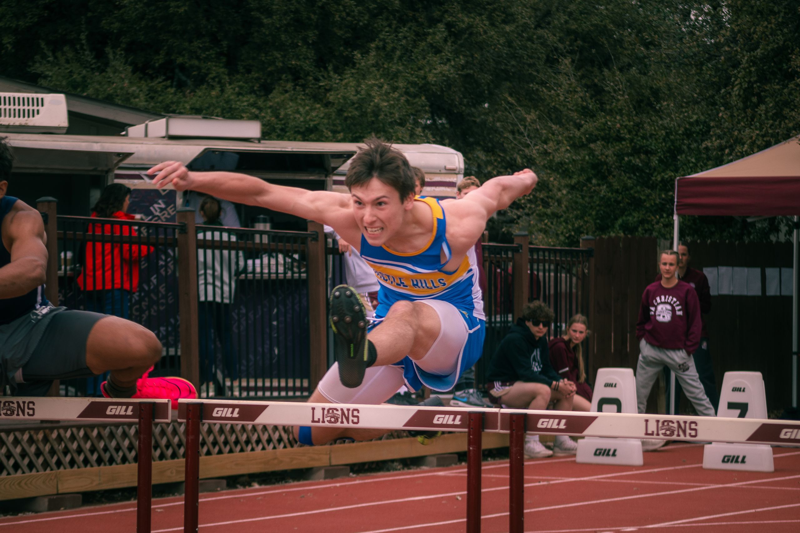 The Christian School at Castle Hills Best Private School San Antonio