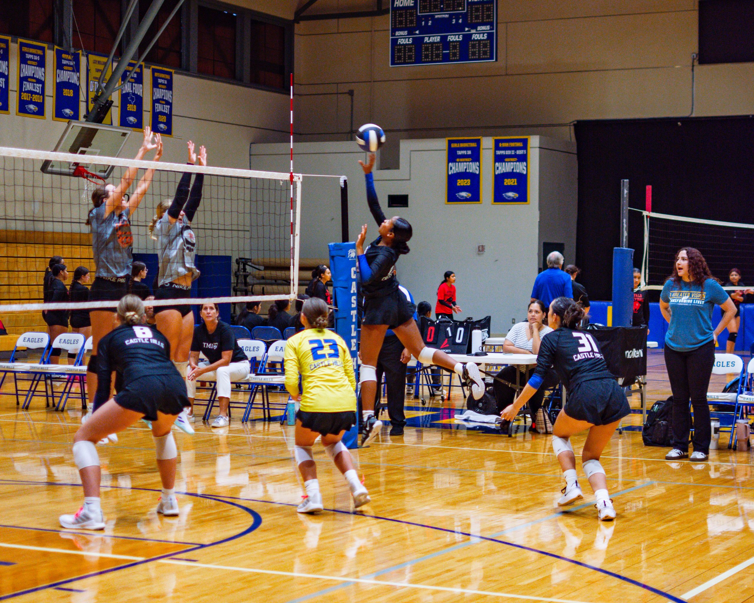 Best Private School San Antonio