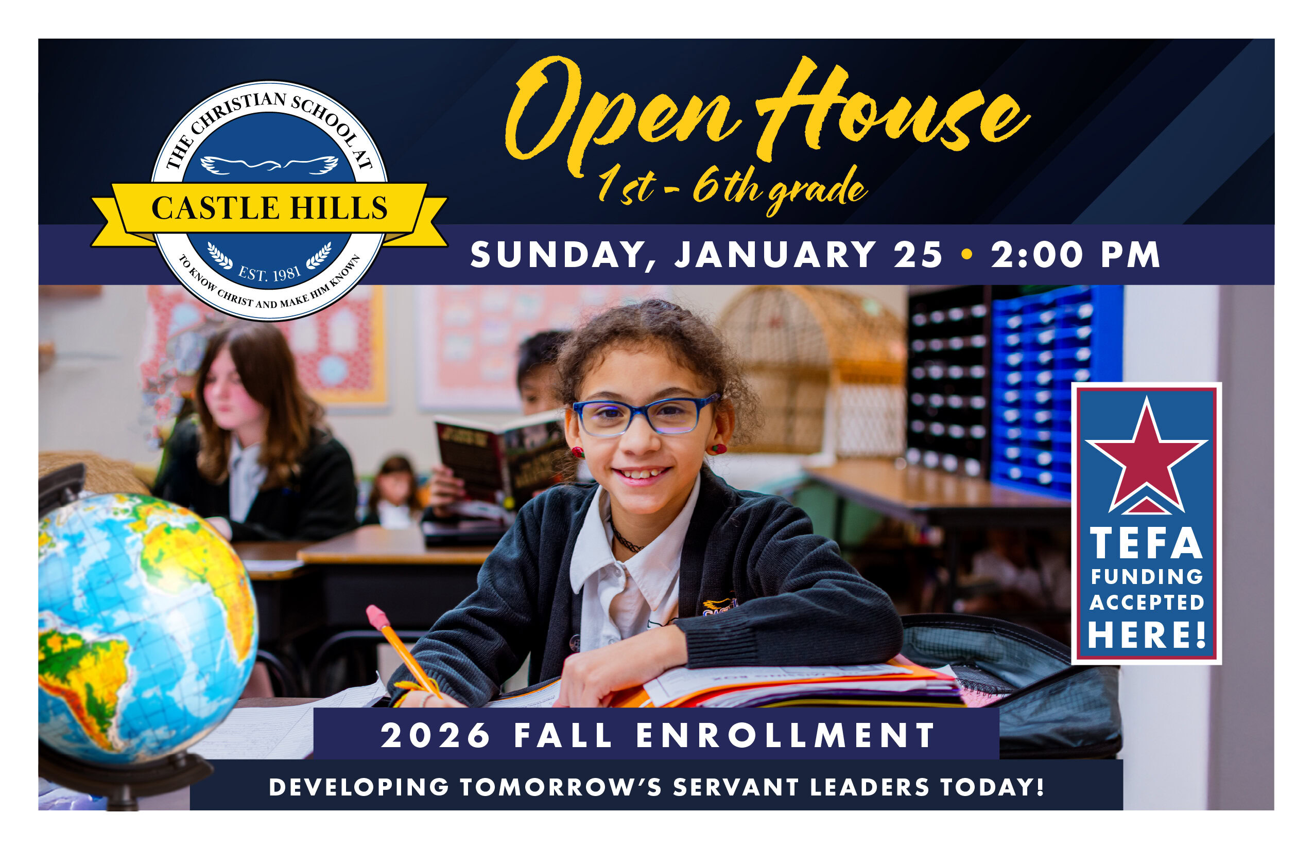 Best Private School San Antonio