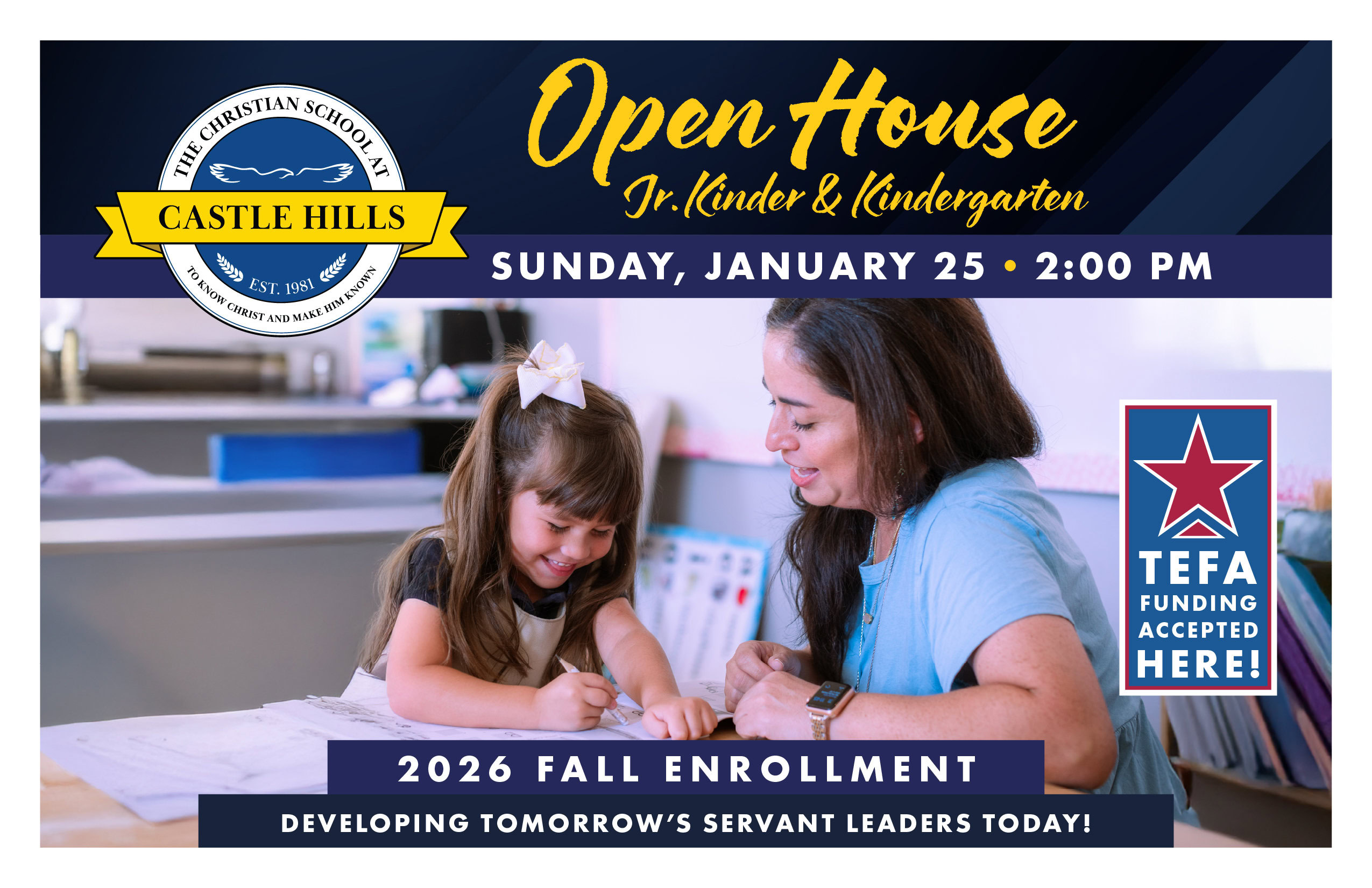 Best Private School San Antonio