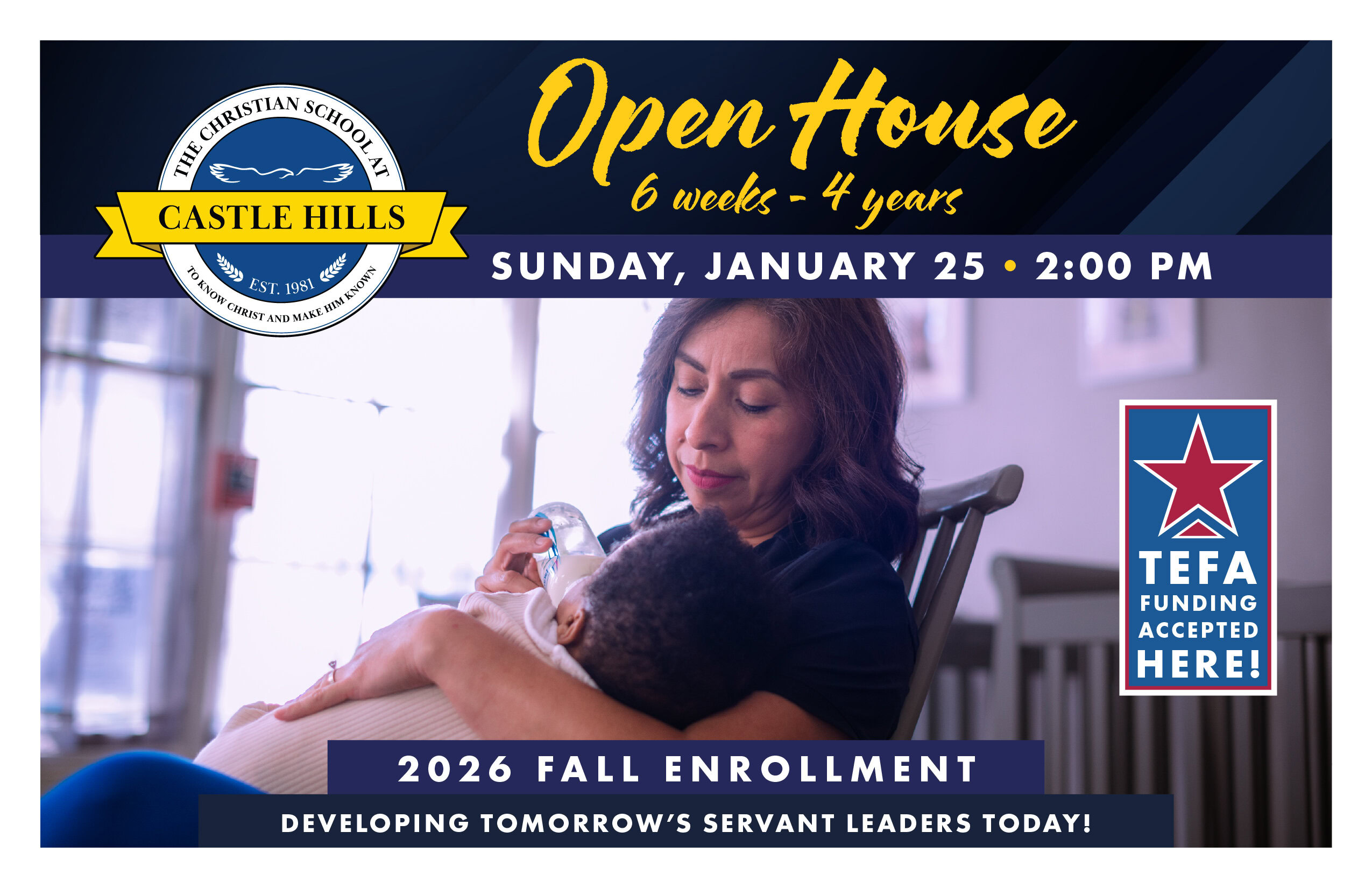 Best Private School San Antonio