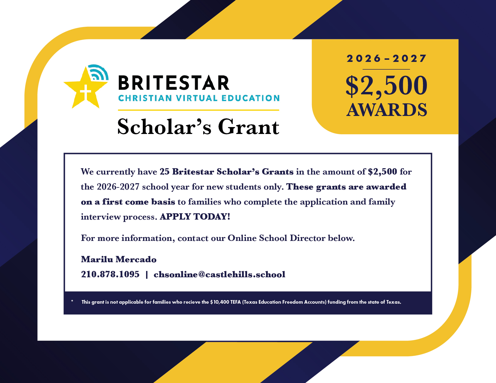 Best Private School San Antonio