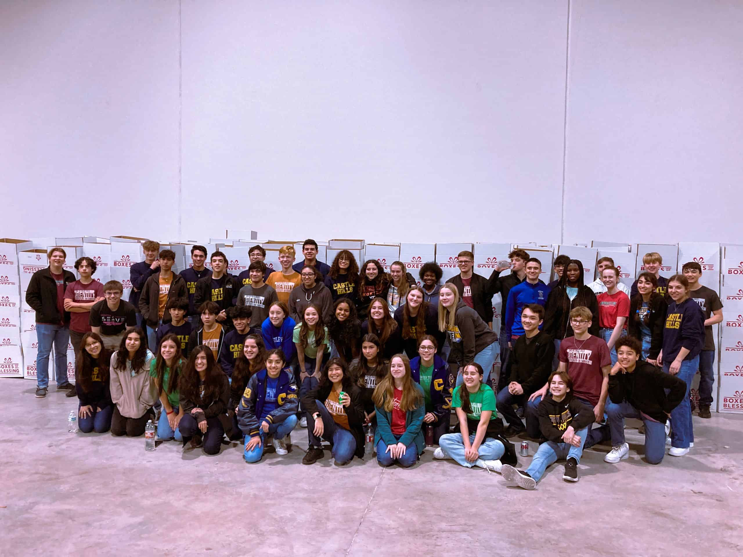 Best Private School San Antonio