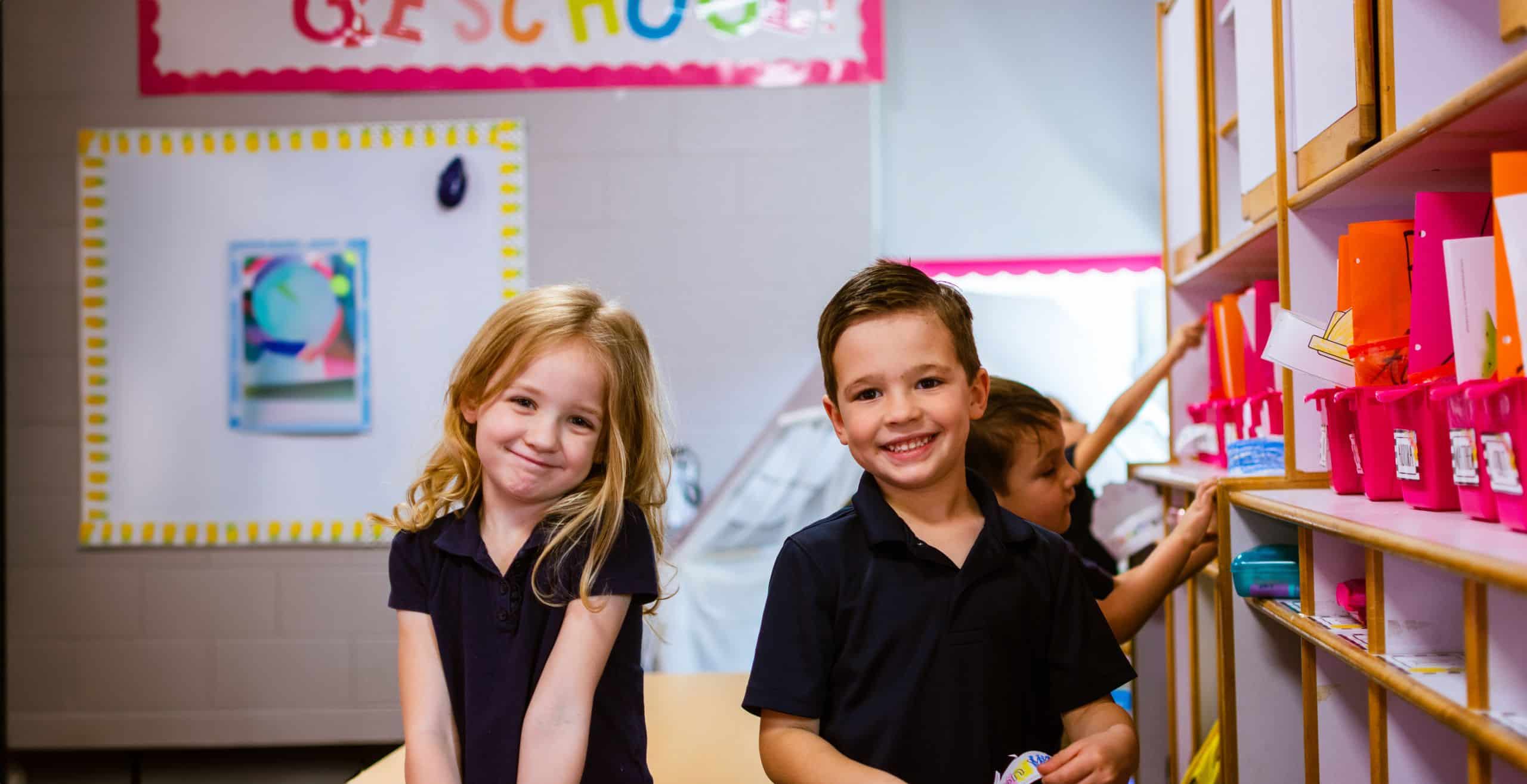 Best Private School San Antonio