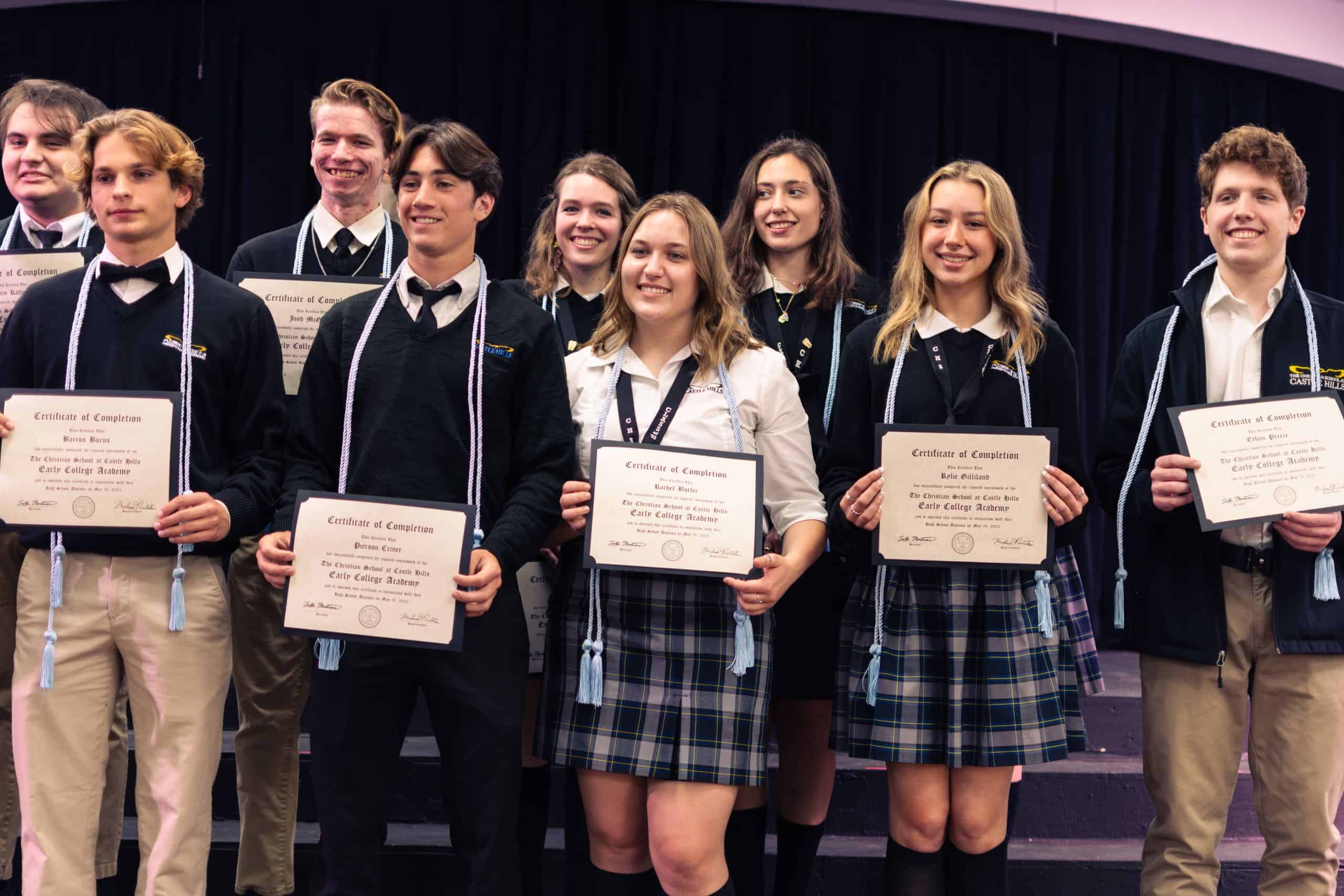 Best Private School San Antonio